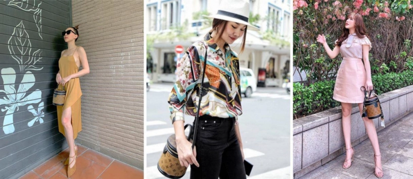 Không chỉ túi máy bay của louis vuitton thế giới hàng hiệu còn nhiều mẫu túi độc lạ hơn thế - 9