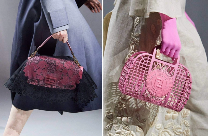 Không chỉ túi máy bay của louis vuitton thế giới hàng hiệu còn nhiều mẫu túi độc lạ hơn thế - 20