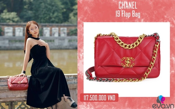 Không còn giản dị cô mc trẻ nhất vtv giờ dát toàn hàng hiệu khủng - 7