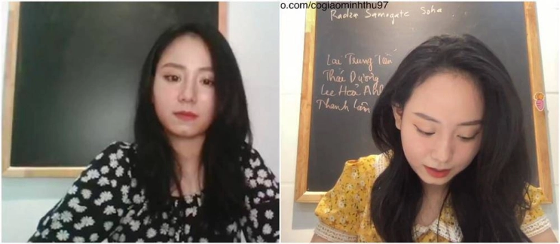 Không còn phùng mang trợn mắt cô giáo vật lý ghi điểm nhờ những bộ cánh nhìn là mê - 7