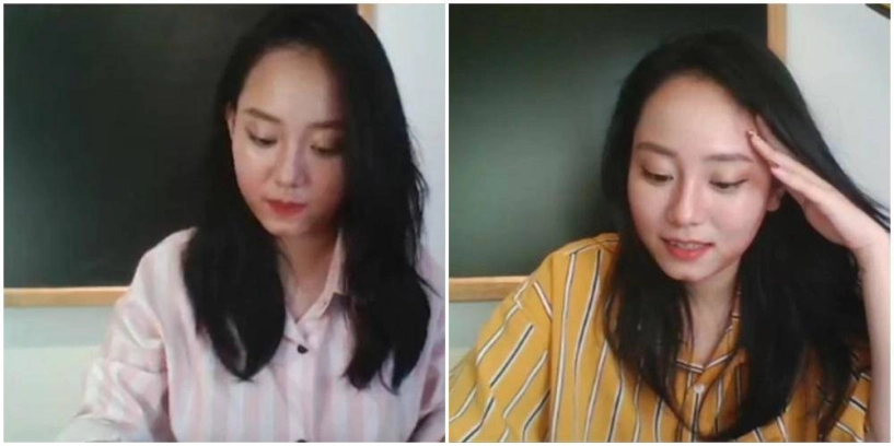 Không còn phùng mang trợn mắt cô giáo vật lý ghi điểm nhờ những bộ cánh nhìn là mê - 8