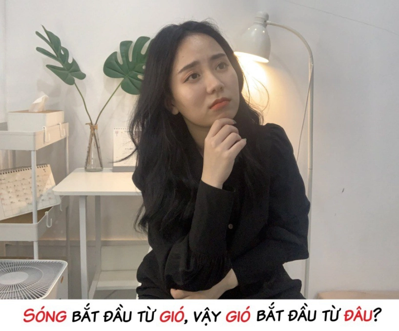 Không còn phùng mang trợn mắt cô giáo vật lý ghi điểm nhờ những bộ cánh nhìn là mê - 9