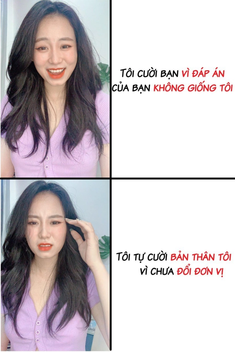 Không còn phùng mang trợn mắt cô giáo vật lý ghi điểm nhờ những bộ cánh nhìn là mê - 10