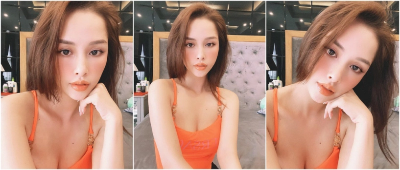 Không hổ danh hotgirl sài thành hot một thời chị dâu bảo thy khoe dáng 2 con đẹp ngất ngây - 4