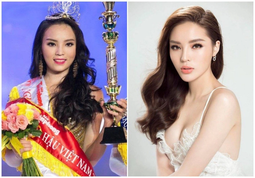 Kỳ duyên và những chị em thất lạc người là diva châu á một thời người bốc lửa không kém - 1