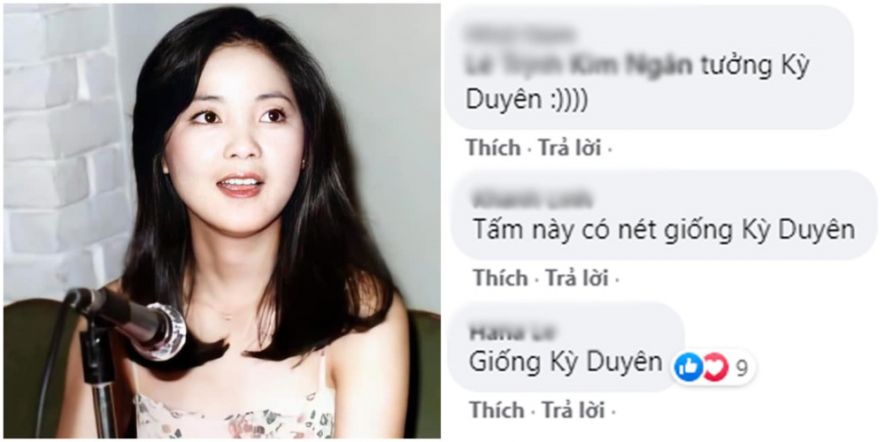 Kỳ duyên và những chị em thất lạc người là diva châu á một thời người bốc lửa không kém - 3