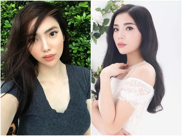 Kỳ duyên và những chị em thất lạc người là diva châu á một thời người bốc lửa không kém - 6