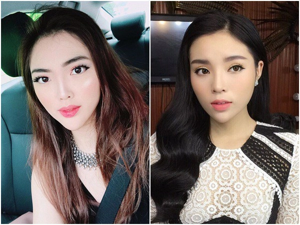 Kỳ duyên và những chị em thất lạc người là diva châu á một thời người bốc lửa không kém - 7