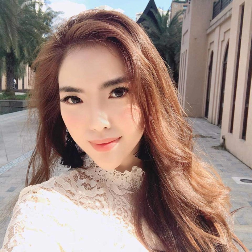 Kỳ duyên và những chị em thất lạc người là diva châu á một thời người bốc lửa không kém - 8