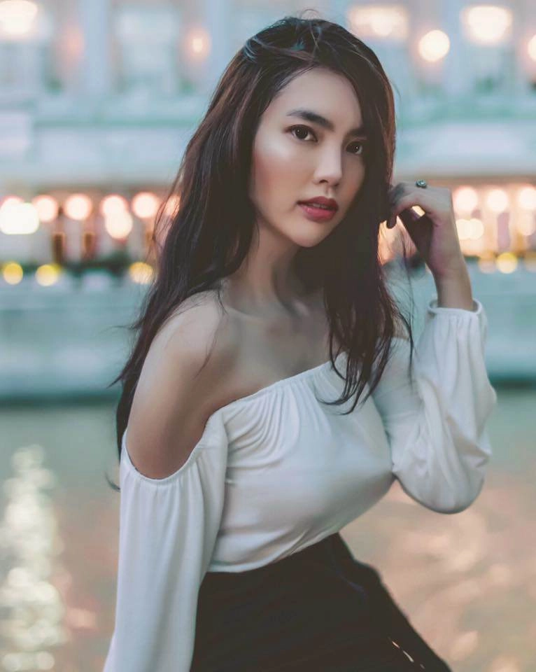 Kỳ duyên và những chị em thất lạc người là diva châu á một thời người bốc lửa không kém - 9