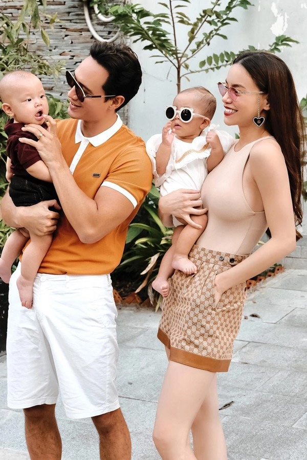Kỹ năng đặc biệt không phải ai cũng biết của hồ ngọc hà - 7
