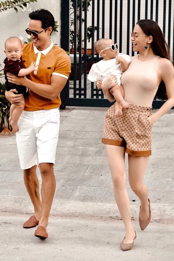 Kỹ năng đặc biệt không phải ai cũng biết của hồ ngọc hà - 8