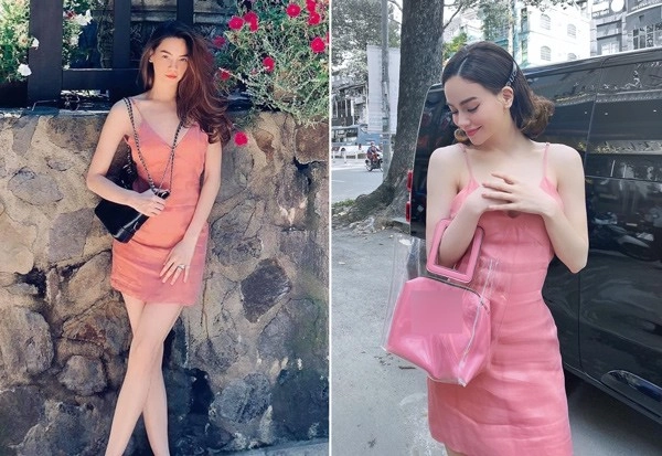 Kỹ năng đặc biệt không phải ai cũng biết của hồ ngọc hà - 22
