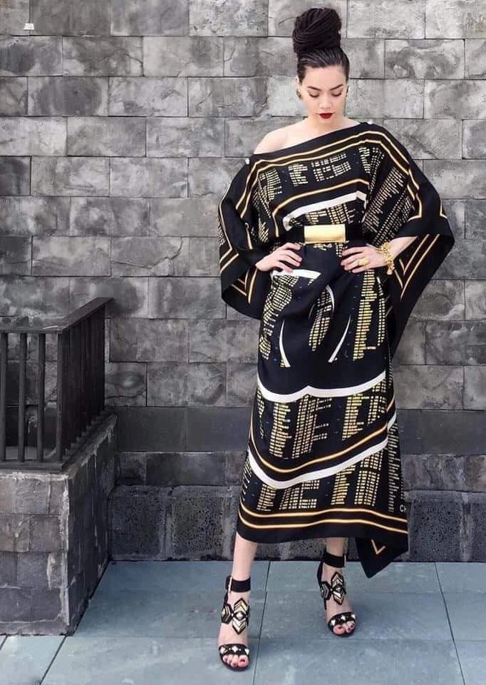 Kỹ năng đặc biệt không phải ai cũng biết của hồ ngọc hà - 28