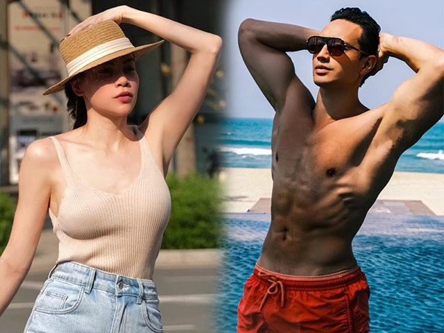 Kỹ năng đặc biệt không phải ai cũng biết của hồ ngọc hà - 29