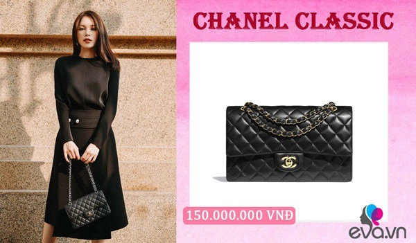 Làm bạn gái thiếu gia linh rin sang chảnh tết tóc bằng chiếc khăn hàng hiệu - 18