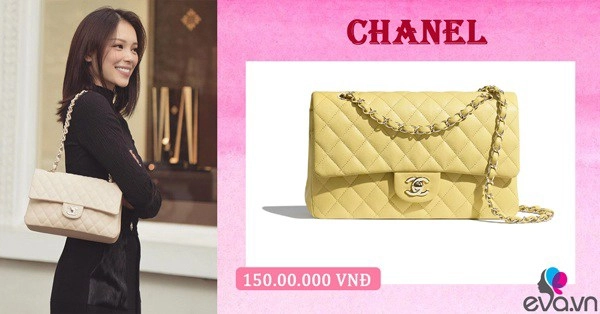 Làm bạn gái thiếu gia linh rin sang chảnh tết tóc bằng chiếc khăn hàng hiệu - 21