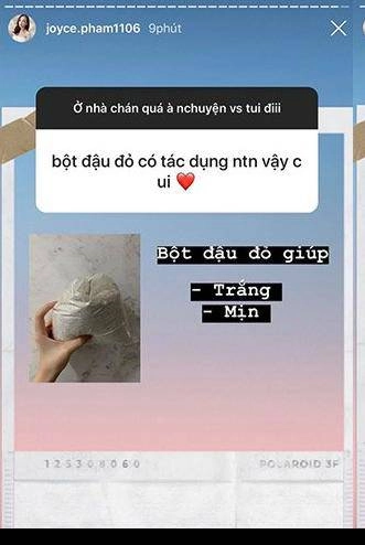 Làm mẹ tuổi 20 ái nữ nhà minh nhựa để chồng chăm con trước khi ngủ skincare đủ 7749 bước - 16