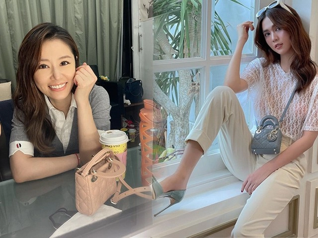 Lâm tâm như gặp hội bạn thân diện chiếc vòng nhìn thì đơn giản nhưng giá hơn 1 tỉ - 21