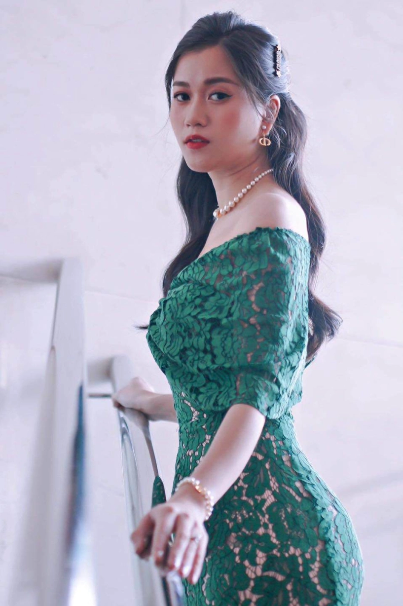 Lam vy da đi lam mang dep le chiec đuc chiec caicđm liền boc gia mot chiec cung 4 trieu - 9