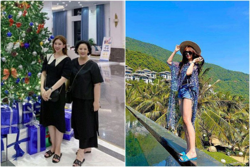 Lam vy da đi lam mang dep le chiec đuc chiec caicđm liền boc gia mot chiec cung 4 trieu - 15