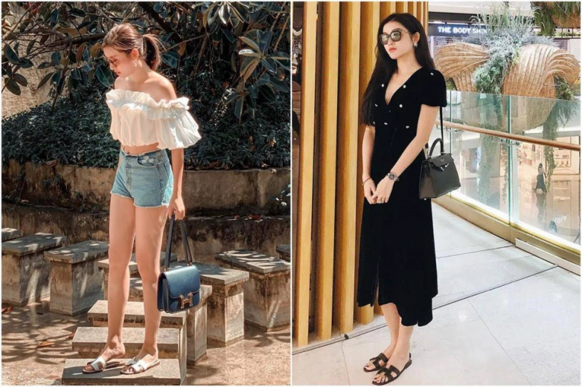 Lam vy da đi lam mang dep le chiec đuc chiec caicđm liền boc gia mot chiec cung 4 trieu - 16
