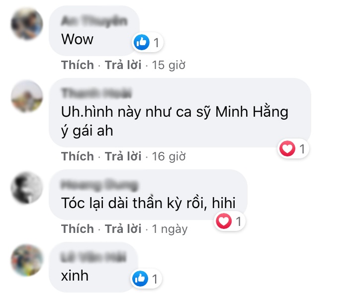 lan cave biến hình tóc tai mà choáng khi cá tính lúc nền nã không ai nghĩ gái 2 con - 5