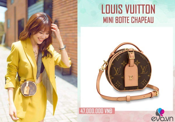 Lan ngọc chơi lớn đón tết tậu liền tay 2 chiếc túi giá sương sương bằng cả thửa đất - 8