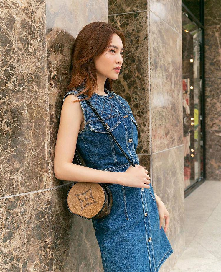 Lan ngọc chơi lớn đón tết tậu liền tay 2 chiếc túi giá sương sương bằng cả thửa đất - 9