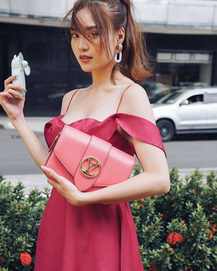 Lan ngọc chơi lớn đón tết tậu liền tay 2 chiếc túi giá sương sương bằng cả thửa đất - 10
