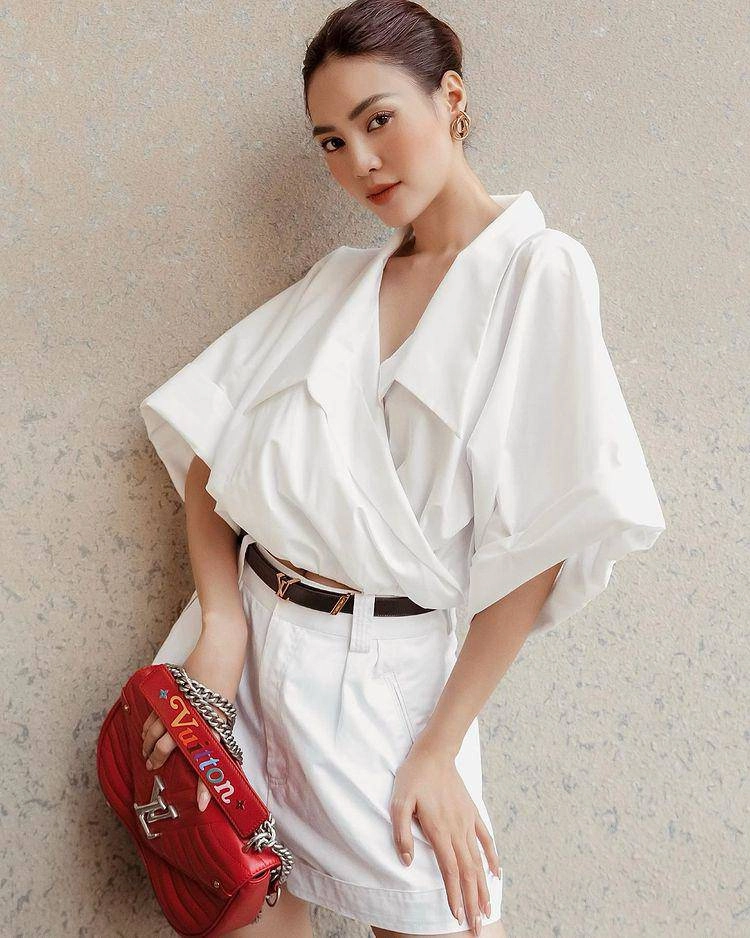 Lan ngọc chơi lớn đón tết tậu liền tay 2 chiếc túi giá sương sương bằng cả thửa đất - 11