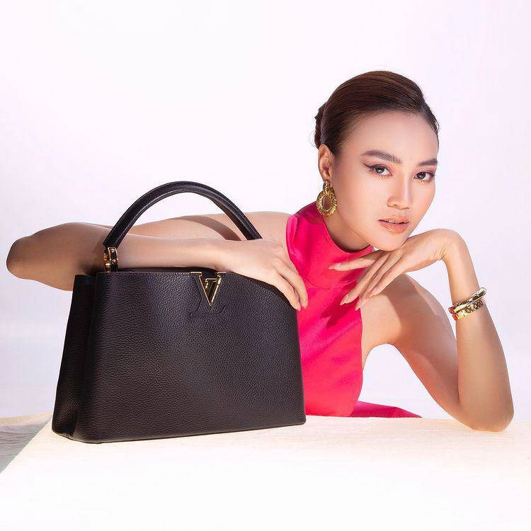Lan ngọc chơi lớn đón tết tậu liền tay 2 chiếc túi giá sương sương bằng cả thửa đất - 14
