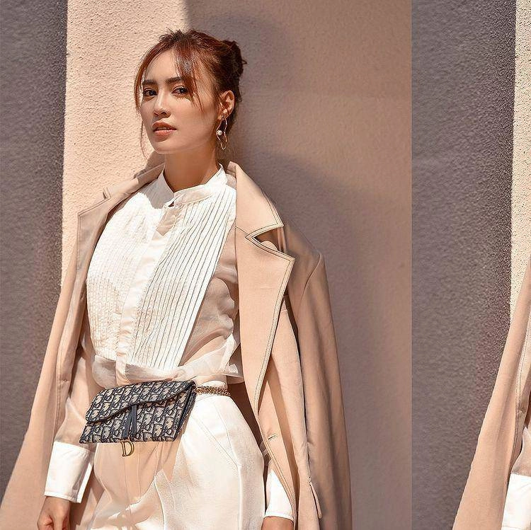 Lan ngọc chơi lớn đón tết tậu liền tay 2 chiếc túi giá sương sương bằng cả thửa đất - 15