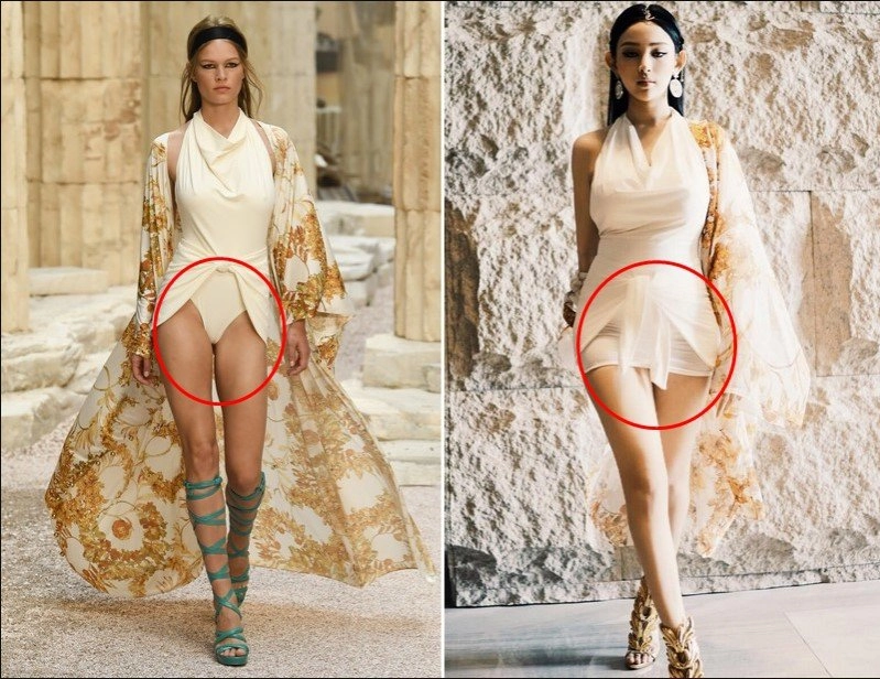 Lấy chồng và rút khỏi showbiz hotgirl hà thành vẫn được chú ý với loạt đồ hiệu sang chảnh - 23
