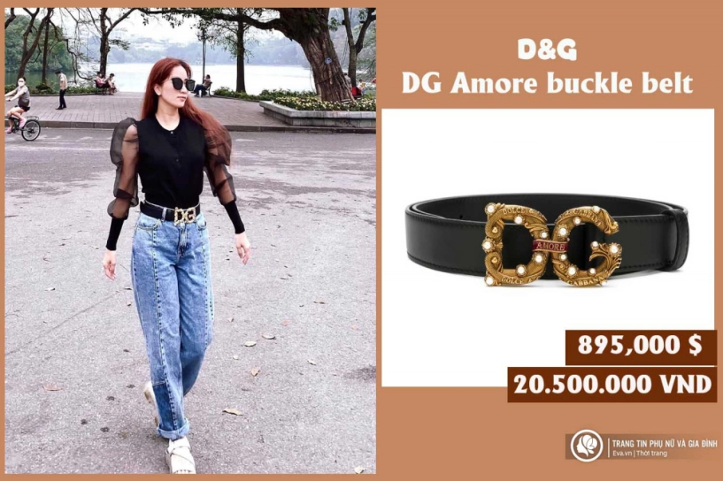 Lấy học trò kém 12 tuổi khánh thi mặc ngày càng trẻ hoá khéo nhất là dát toàn hàng hiệu - 3