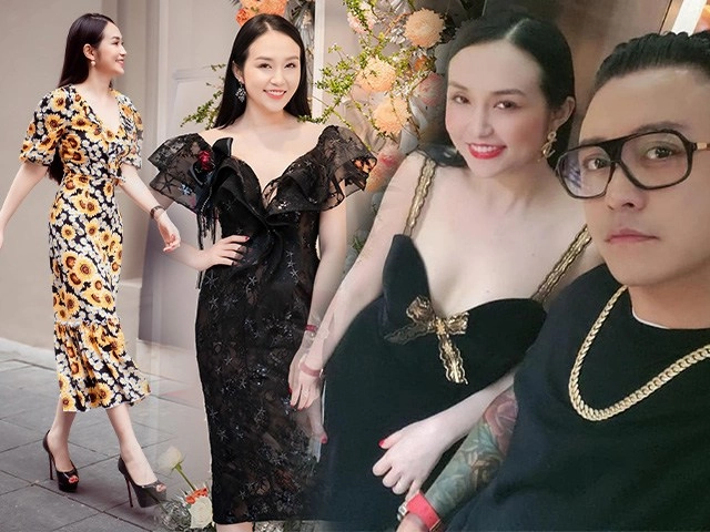Lấy học trò kém 12 tuổi khánh thi mặc ngày càng trẻ hoá khéo nhất là dát toàn hàng hiệu - 11