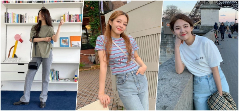 Lên phim style thảm hoạ phương oanh hương vị tình thân nên thanh lý gấp những item này - 7