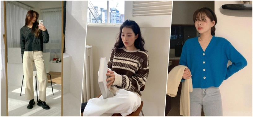 Lên phim style thảm hoạ phương oanh hương vị tình thân nên thanh lý gấp những item này - 9