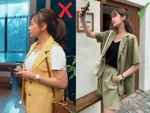 Lên phim style thảm hoạ phương oanh hương vị tình thân nên thanh lý gấp những item này - 10