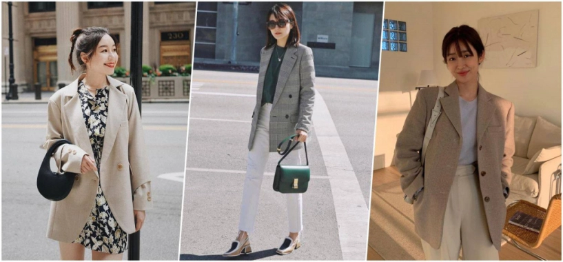 Lên phim style thảm hoạ phương oanh hương vị tình thân nên thanh lý gấp những item này - 11