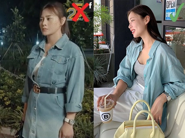 Lên phim style thảm hoạ phương oanh hương vị tình thân nên thanh lý gấp những item này - 12