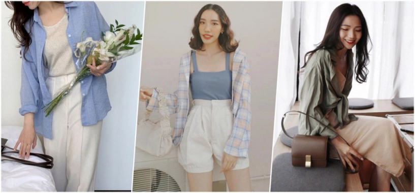 Lên phim style thảm hoạ phương oanh hương vị tình thân nên thanh lý gấp những item này - 13