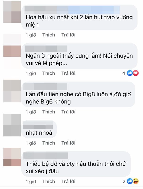 Lên toi sân khau mà hoa hau này van không the trao lai vuong mien cho nguoi ke nhiem - 7