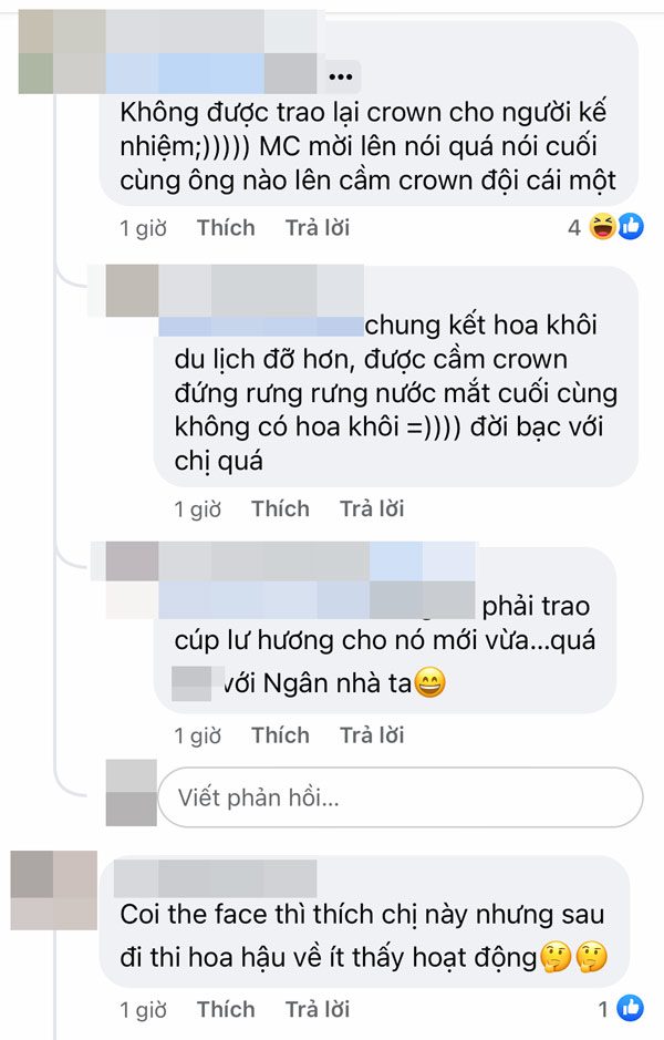 Lên toi sân khau mà hoa hau này van không the trao lai vuong mien cho nguoi ke nhiem - 9