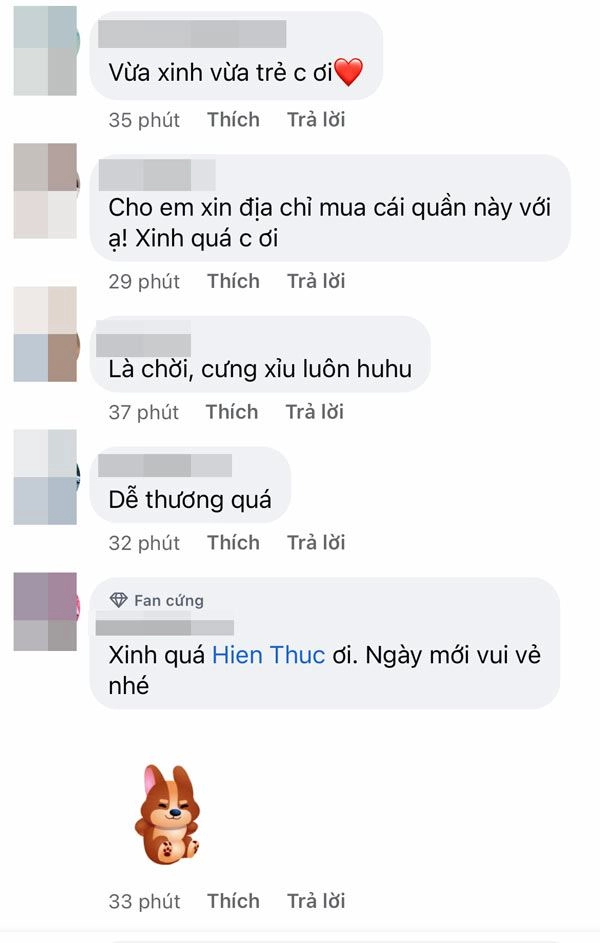 Lộ chiếc quần ren lưới bên trong hiền thục vẫn được khen hết lời - 7