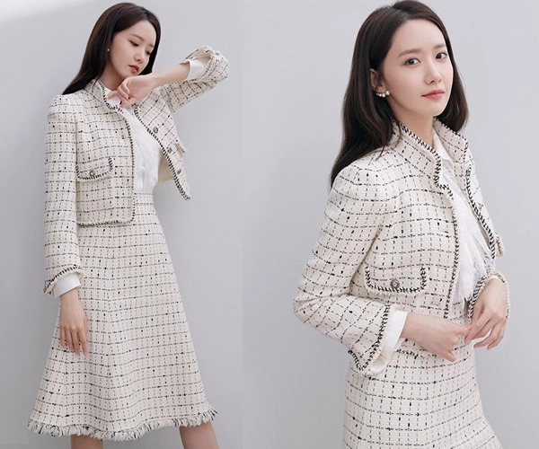 Loạt outfit công sở đẹp mê của nữ thần nhan sắc kbiz nàng học theo là nâng tầm phong cách - 6