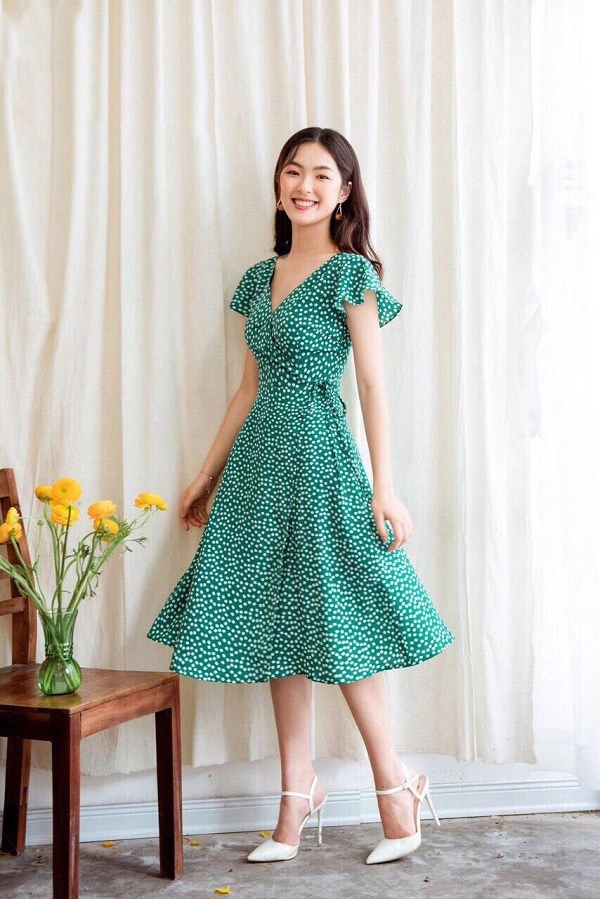 Loạt outfit công sở đẹp mê của nữ thần nhan sắc kbiz nàng học theo là nâng tầm phong cách - 15