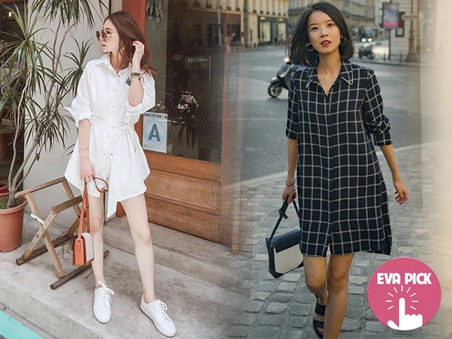 Loạt outfit công sở đẹp mê của nữ thần nhan sắc kbiz nàng học theo là nâng tầm phong cách - 16