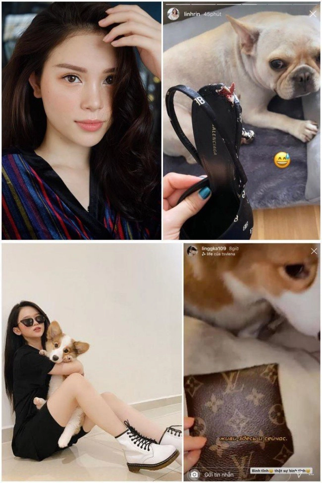 Loạt sao cưng đồ hiệu như nâng trứng riêng hhen niê lại 5 lần 7 lượt tự phá hỏng - 11