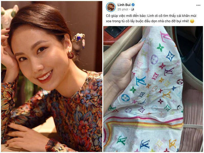 Loạt sao cưng đồ hiệu như nâng trứng riêng hhen niê lại 5 lần 7 lượt tự phá hỏng - 12